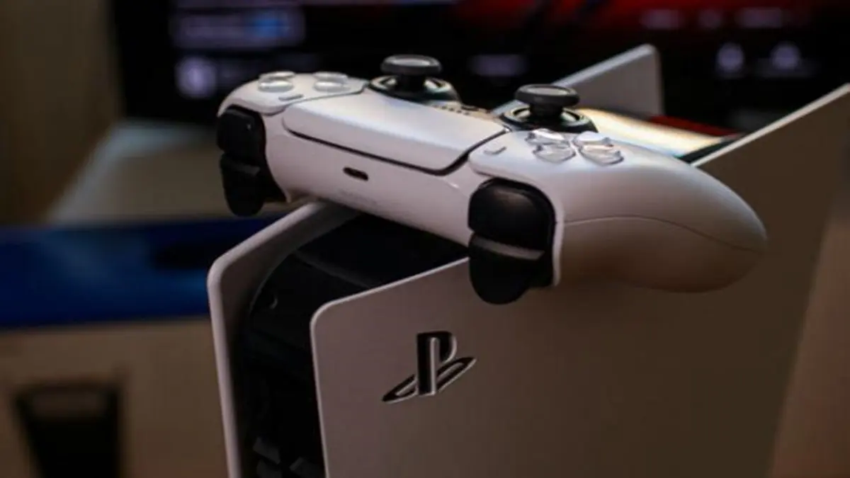 Vendió su PlayStation 5 luego de que esposa descubriera que no era un  purificador de aire - El Cooperante