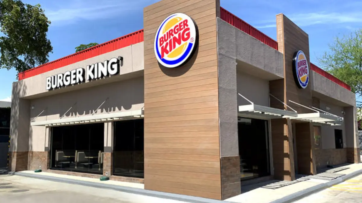 República Dominicana: Burger King ofrece convertir las sedes de sus  restaurantes en aulas de clases - El Cooperante