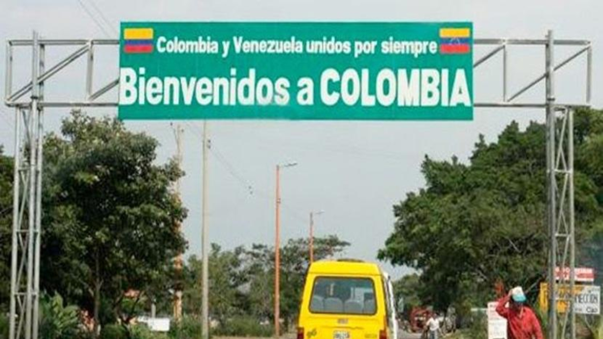 Freddy Bernal anuncia la reapertura &quot;progresiva&quot; de la frontera con  Colombia | El Cooperante