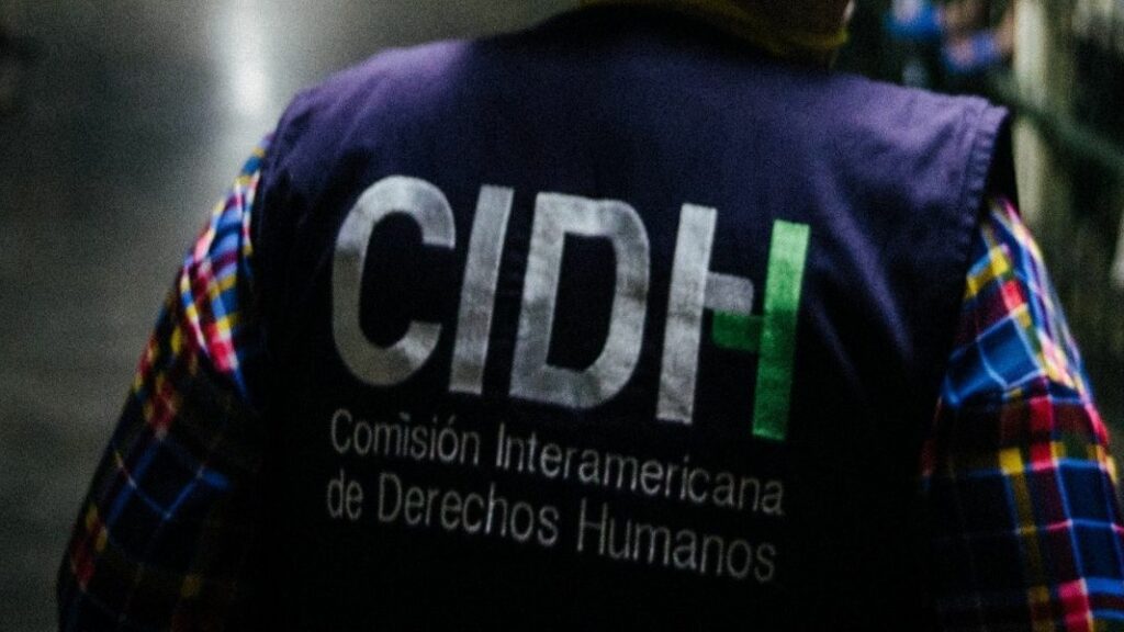 CIDH Presentó Ante La Corte IDH Caso Por Ejecuciones Extrajudiciales De ...