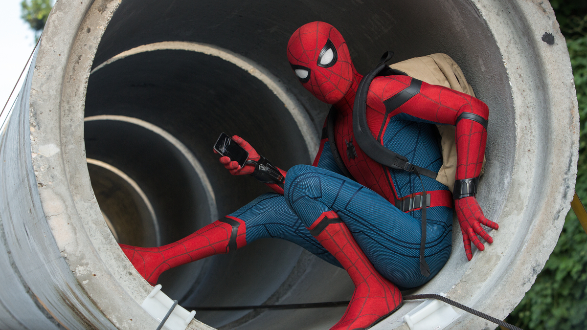 Actores de Spiderman recrean su viral meme (Foto) - El Cooperante