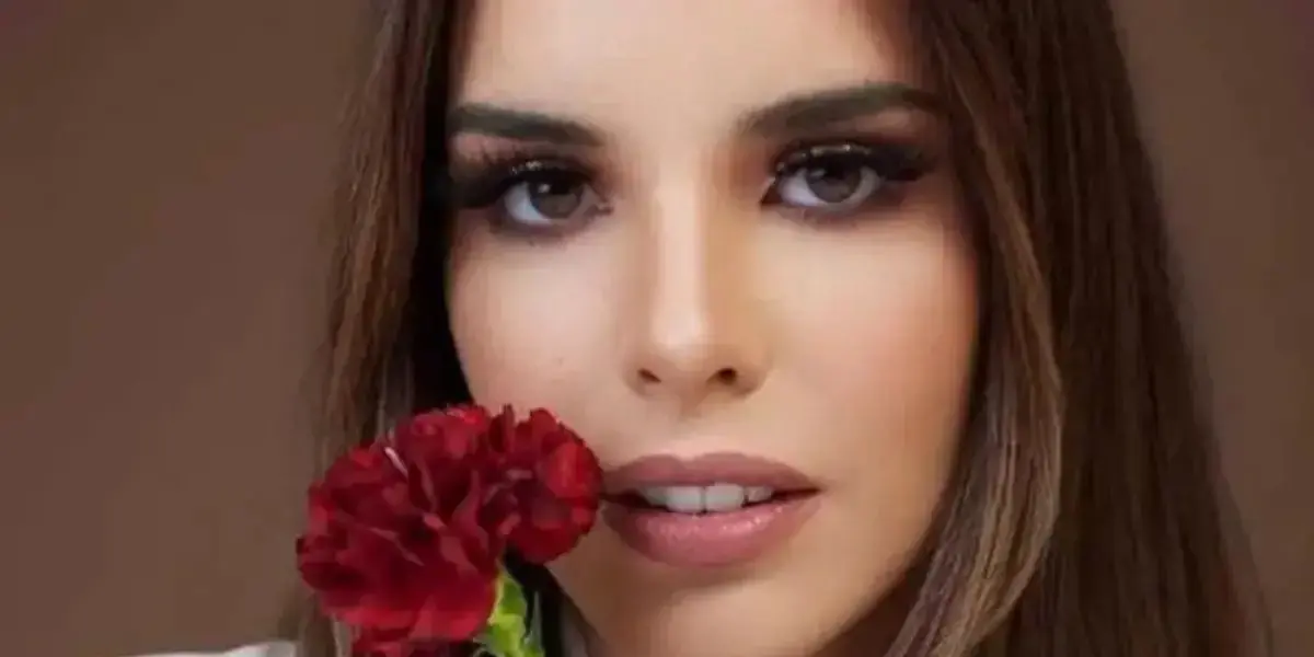 Hija De Rafael Dudamel Sera La Representante De La Region Andina En El Miss Venezuela 2021 El Cooperante