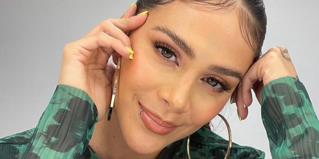 En Fotos: Greeicy Rendón Presume Su Embarazo En Redes Sociales - El ...