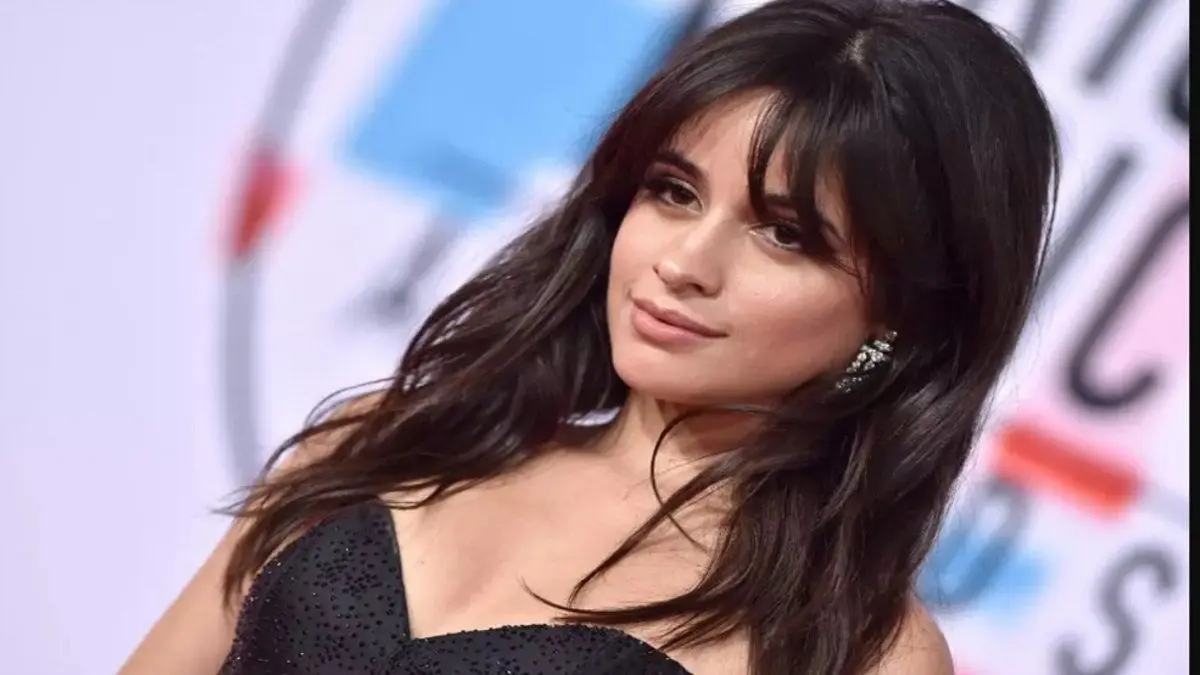 El descuido de Camila Cabello en una entrevista que dejó a todos  boquiabiertos (Video) - El Cooperante