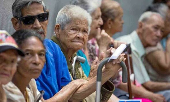 PENSIÓN - PENSIONADOS