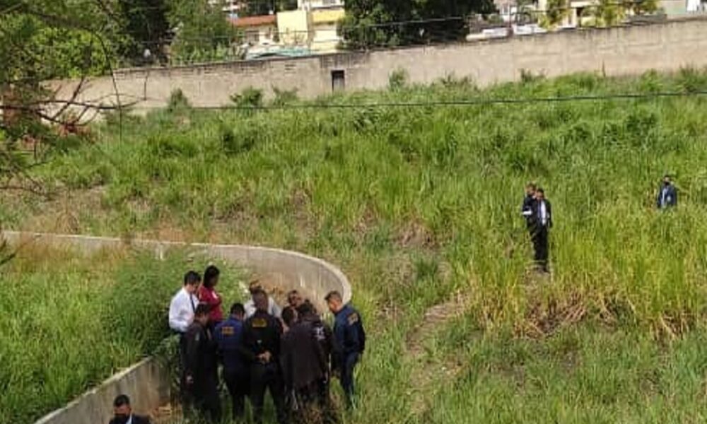 Imágenes sensibles: quemaron a un adolescente para robarle 100 dólares en  Carabobo - El Cooperante