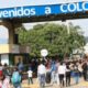 Táchira, Frontera