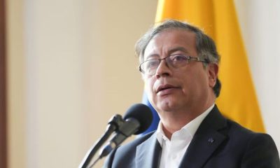 petro president Colombia