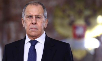 Serguéi Lavrov