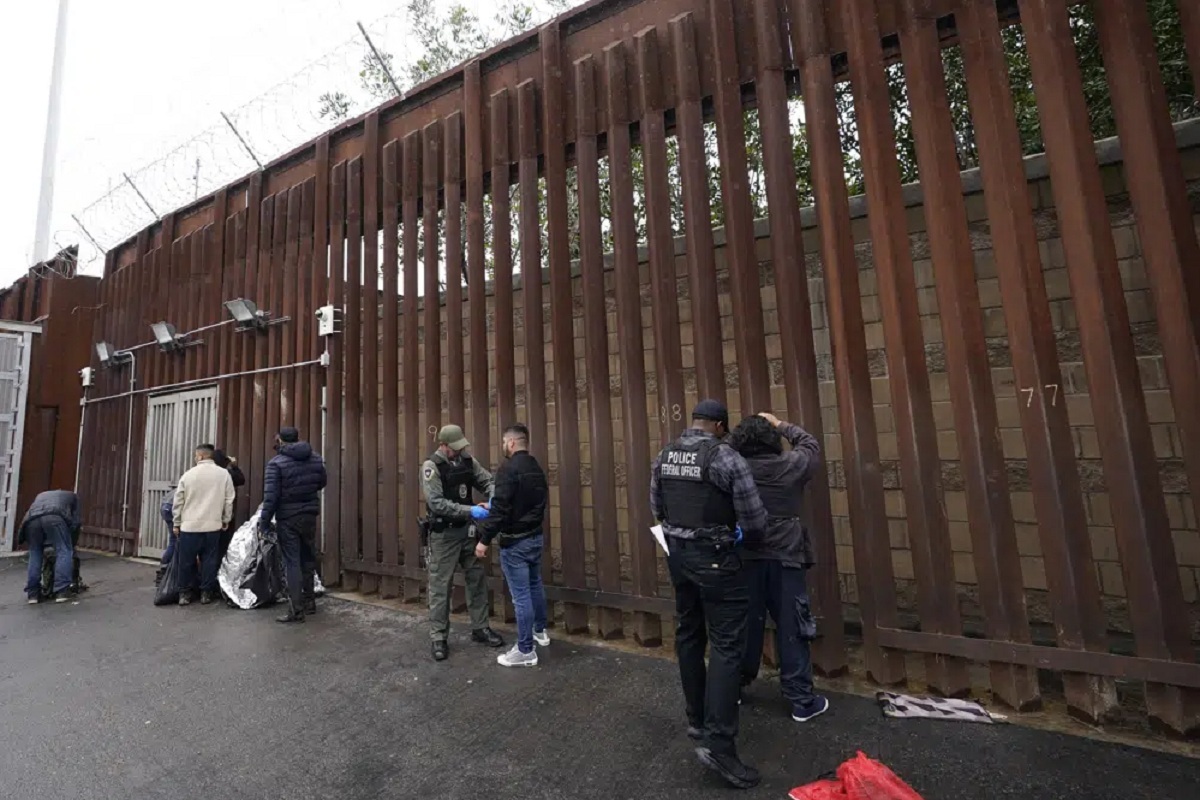 migrantes venezolanos
