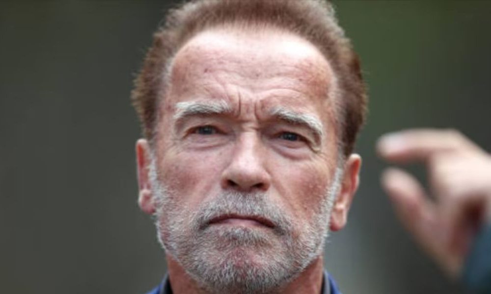 El Mensaje De Arnold Schwarzenegger A Venezuela Tras El Estreno De La ...