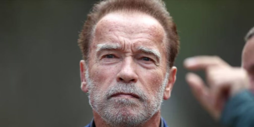 El Mensaje De Arnold Schwarzenegger A Venezuela Tras El Estreno De La ...