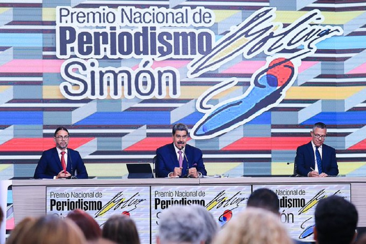Maduro