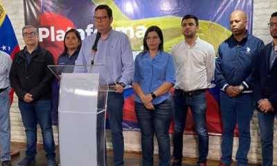 Plataforma Unitaria