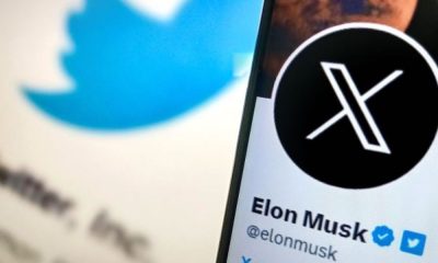 Twitter , Elon Musk X