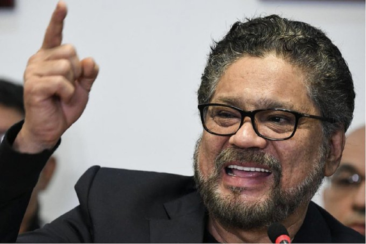 Iván Márquez