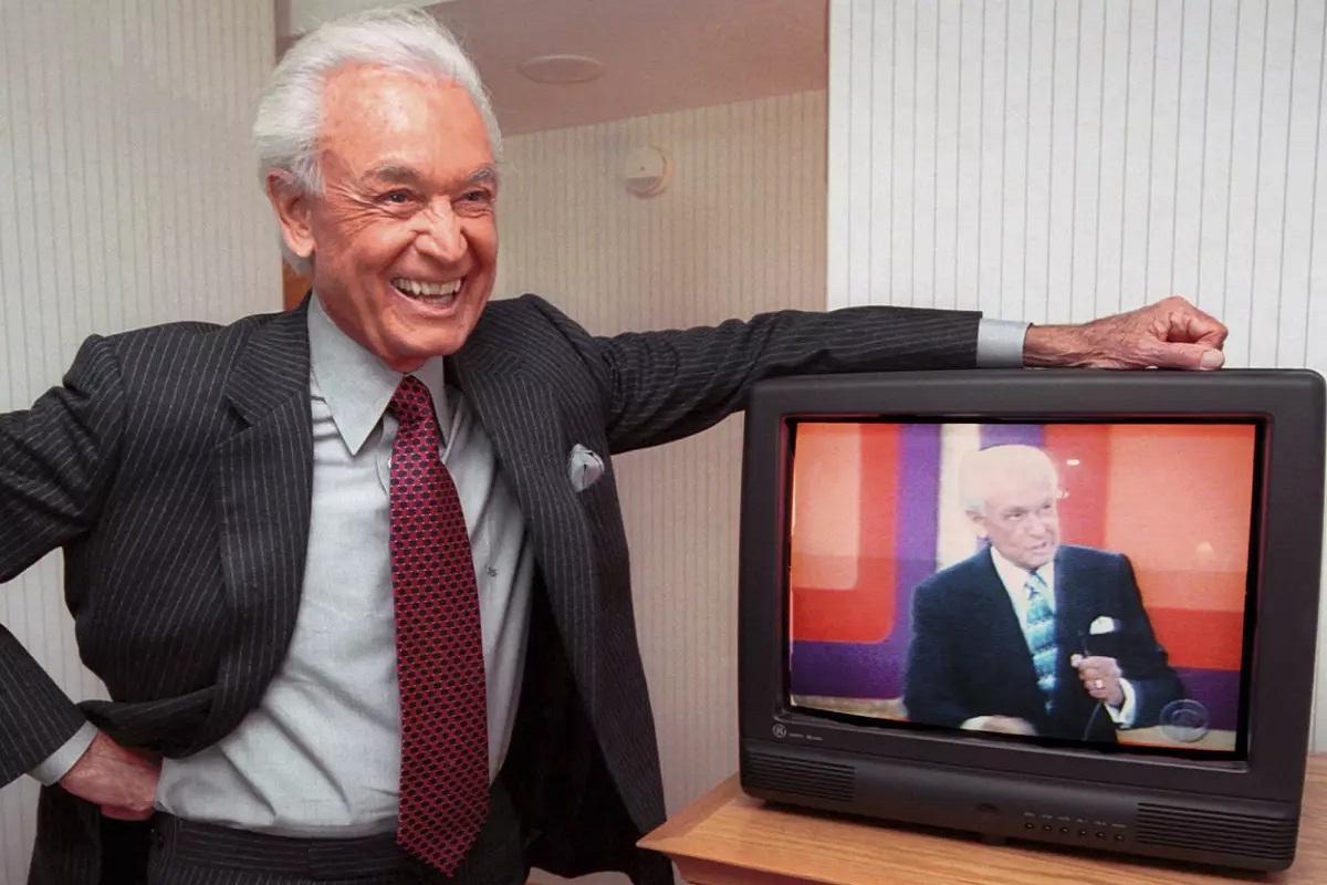 Bob Barker