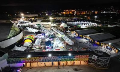 Feria Barquisimeto