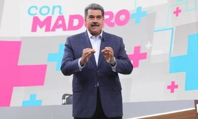 Maduro