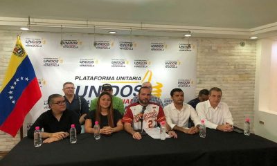 Plataforma Unitaria