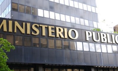 periodista - mp