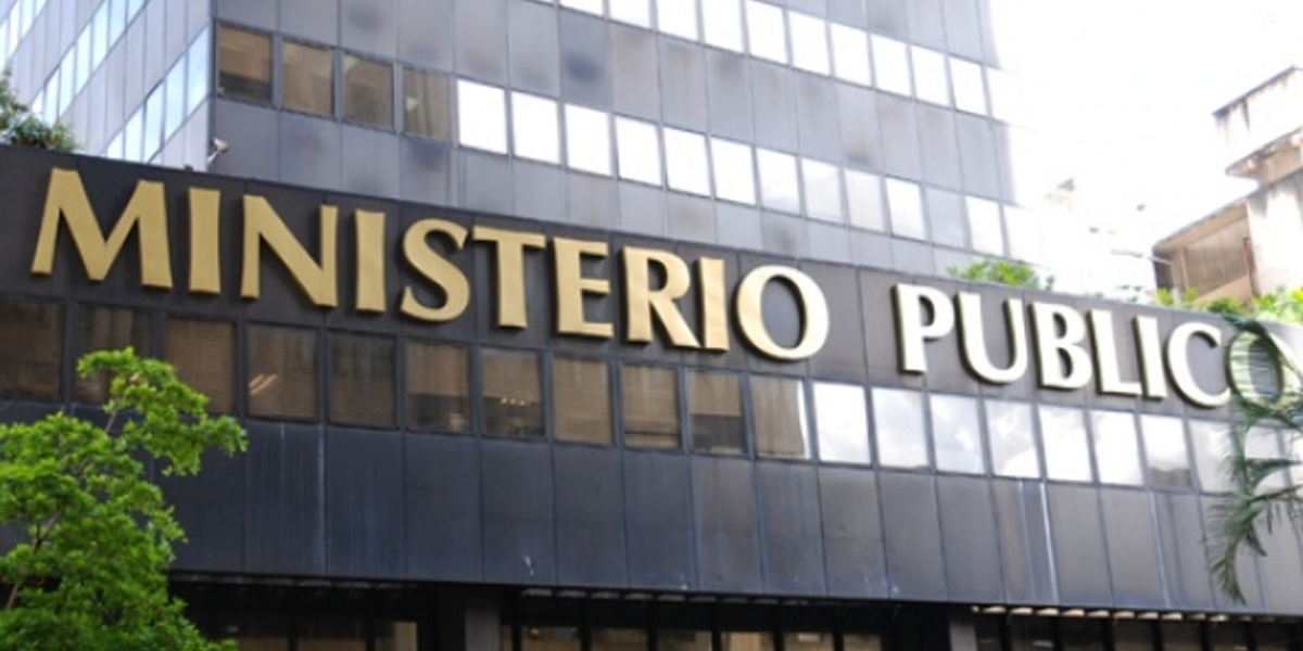 periodista - mp
