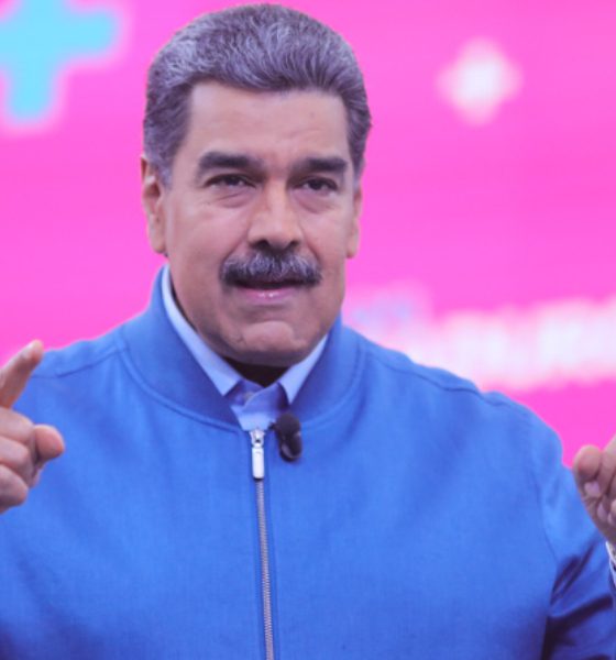 Nicolás Maduro - Esequibo