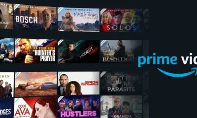 amazon