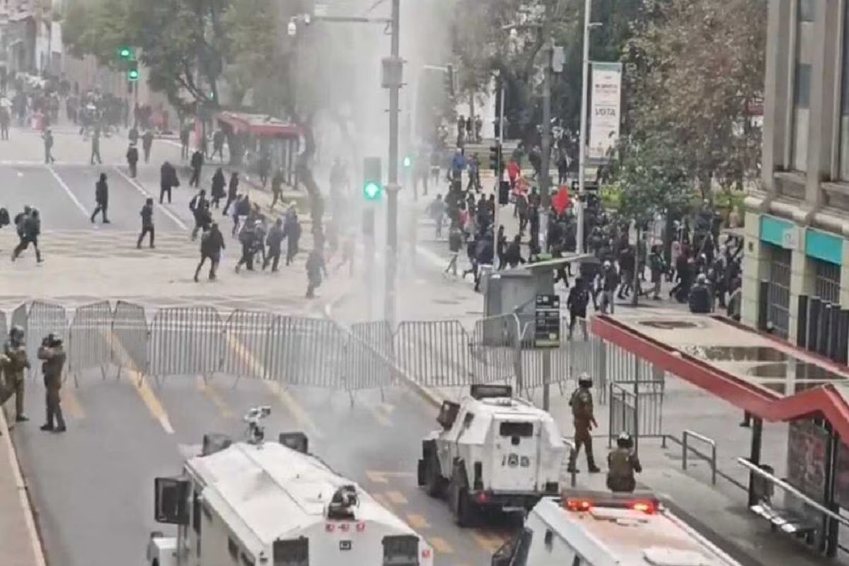 Chile