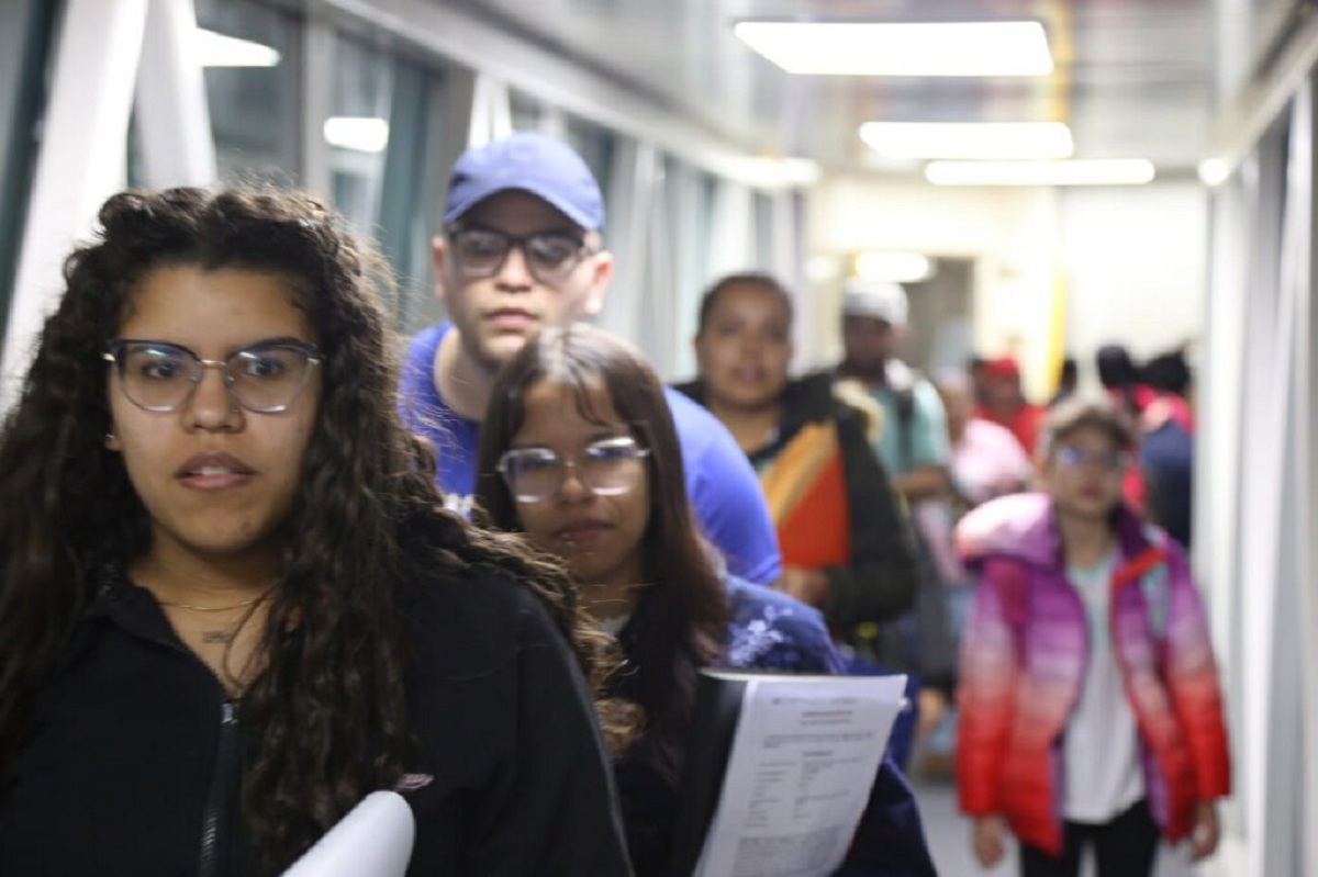 venezolanos
