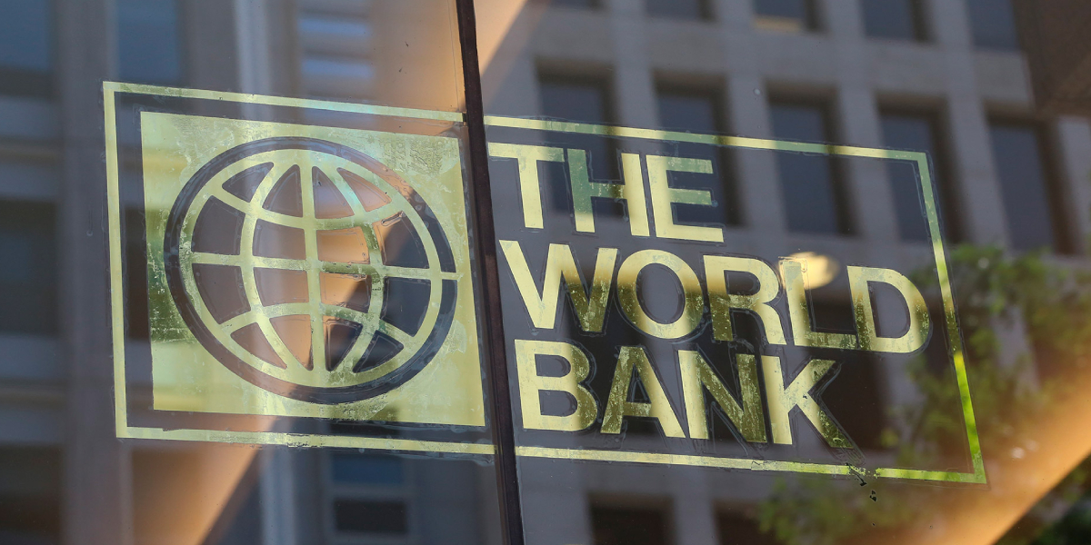 BANCO MUNDIAL