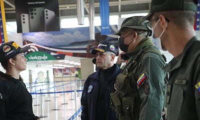 cEBALLOS- DEPORTADOS VENEZOLANOS
