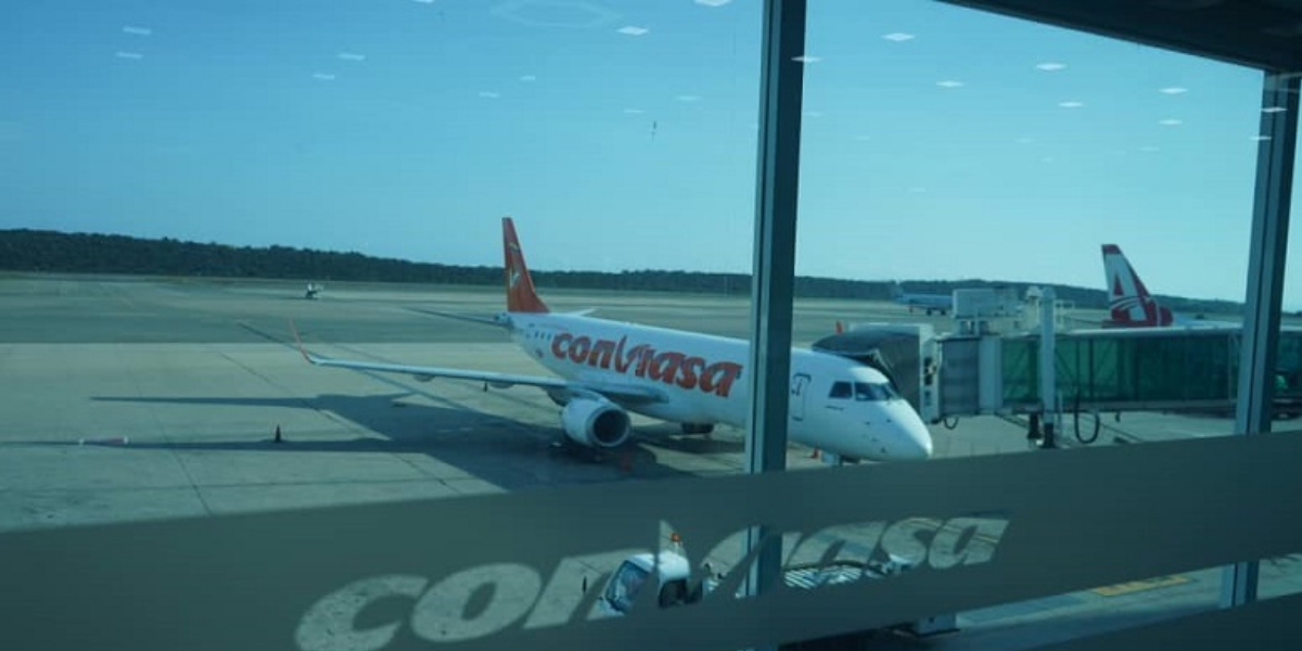 conexión