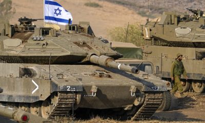Israel - Hamás - GAZA -ONU