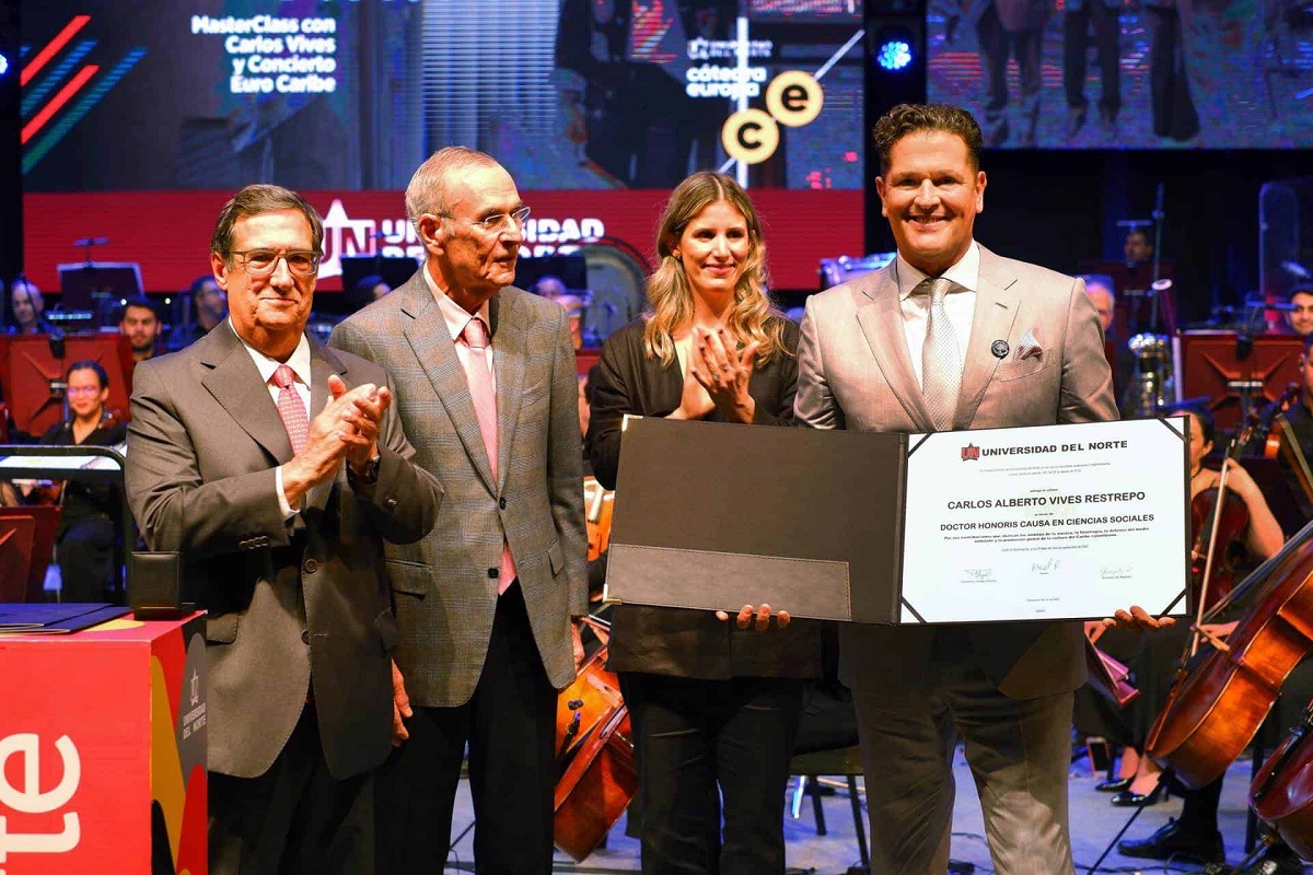 Carlos Vives