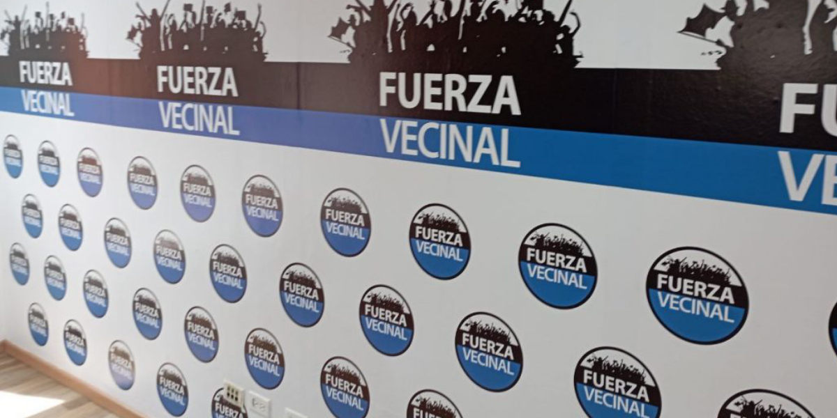 fuerza vecinal