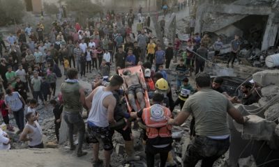 gaza hamás israel palestina