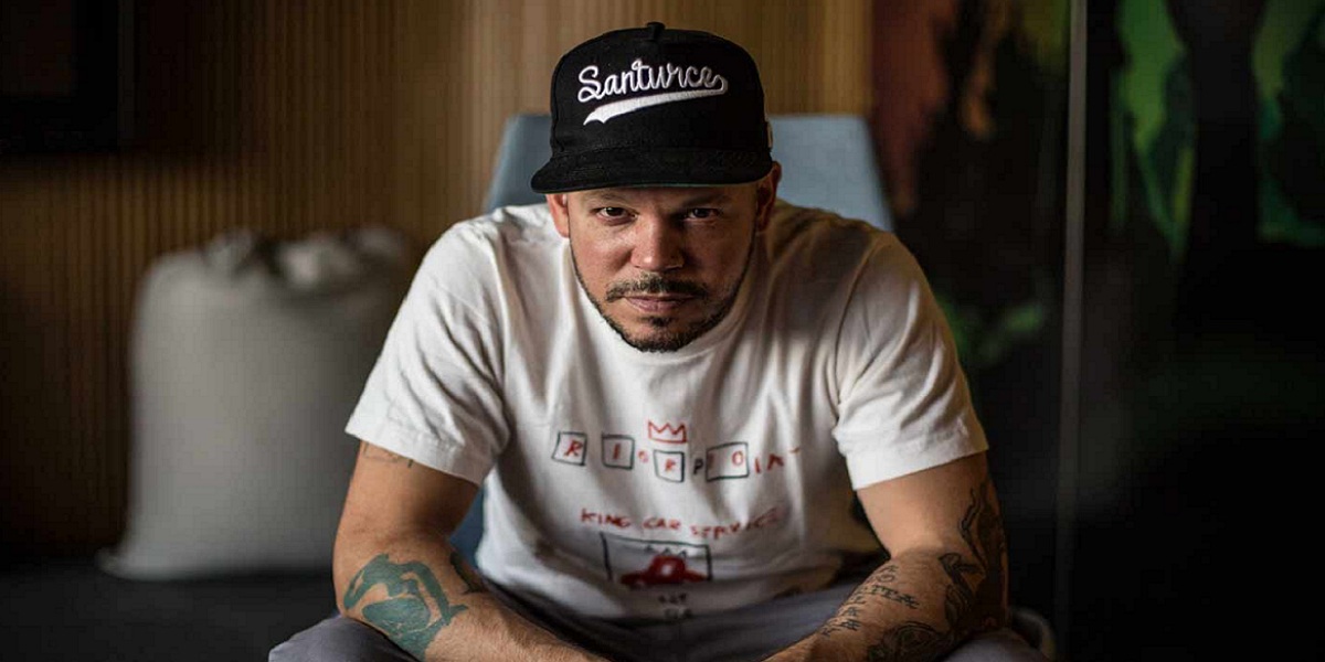 Residente