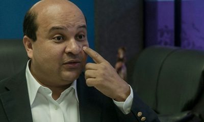 Roland Carreño