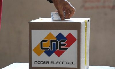cne registro electoral