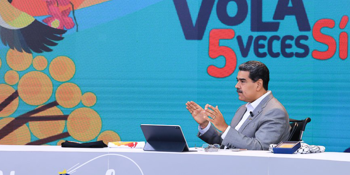 maduro