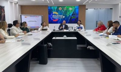 Sistema de Justicia, Remigio Ceballos