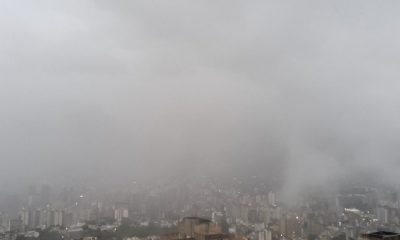lluvia