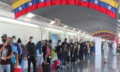 venezolanos islandia