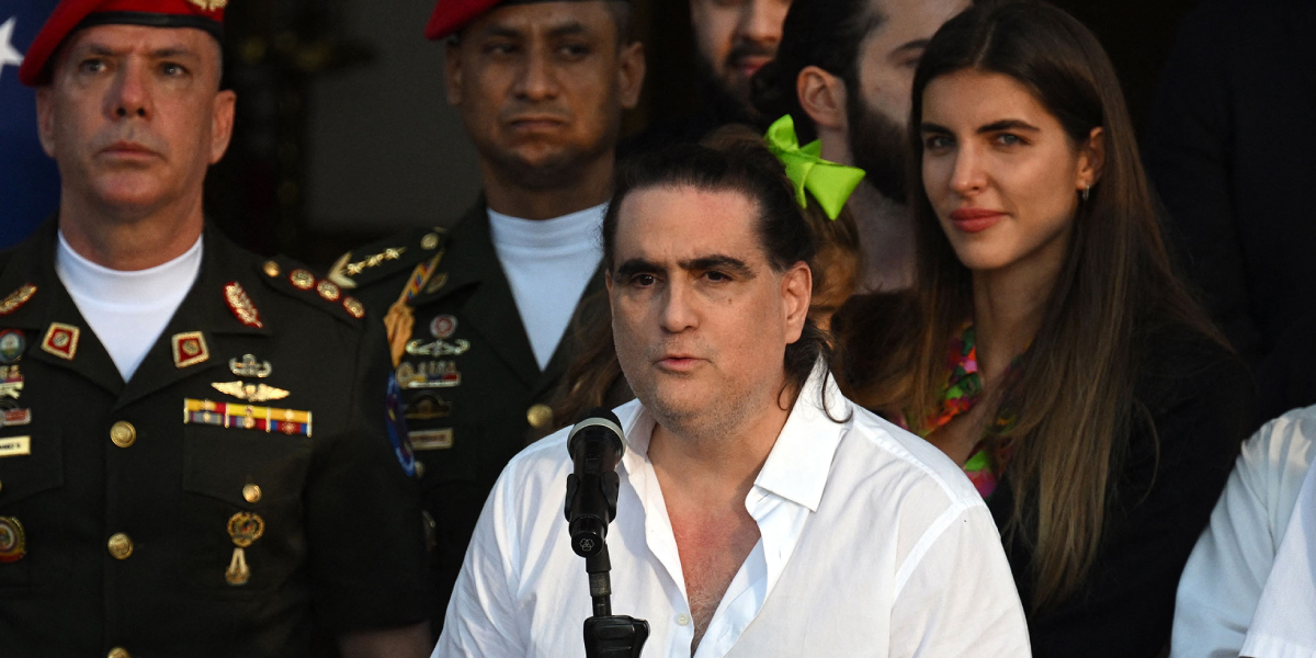 ÁLEX SAAB