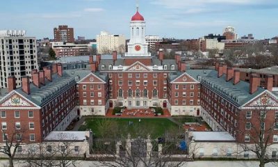 Harvard