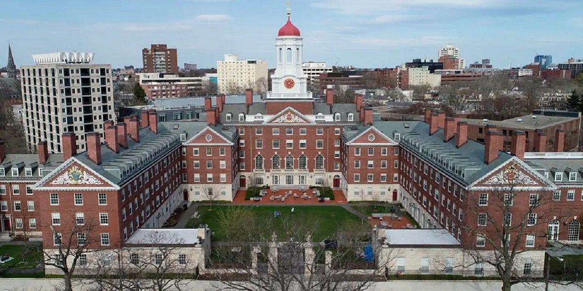 Harvard