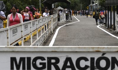 Migración colombia PPT