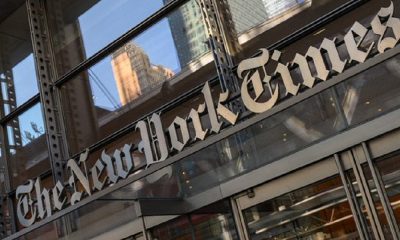 New York Times