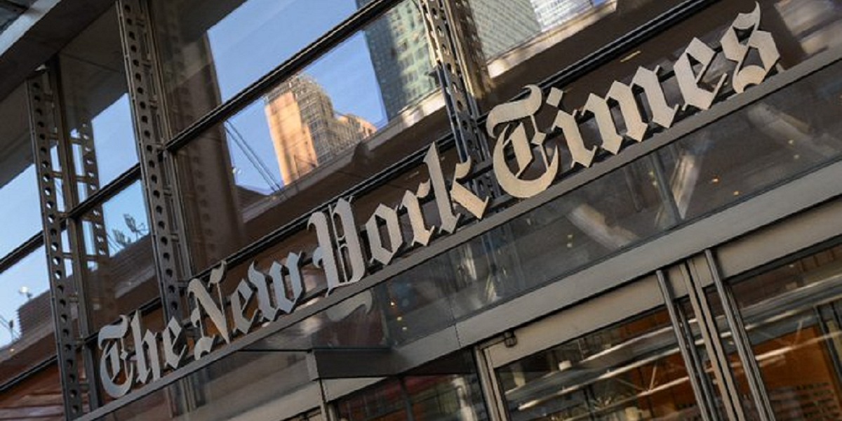 New York Times